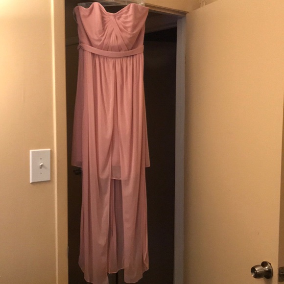 David's Bridal Dresses & Skirts - Dress